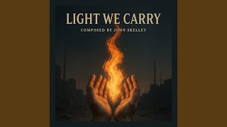 Light We Carry