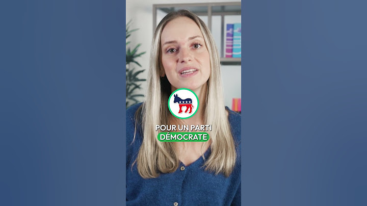Élection américaine : COMMENT ça MARCHE ? 🤔🇺🇸