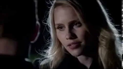The Originals 1x22-Klaus gives his daughter to Rebekah - DayDayNews