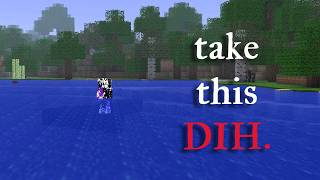 This mod took my manhood... 😭✌️🥀🥀