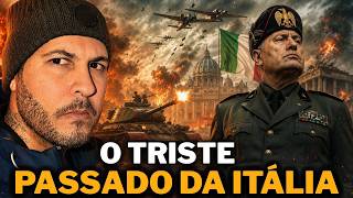 O Homem Que Levou A Itália Ao Caos