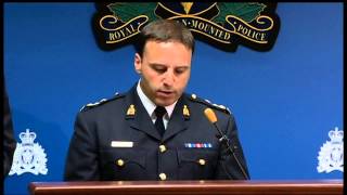 2 charged in an alleged 'al-Qaeda-inspired' Canada Day terror plot