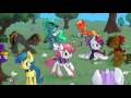 Ponytown OST 01 Corrente