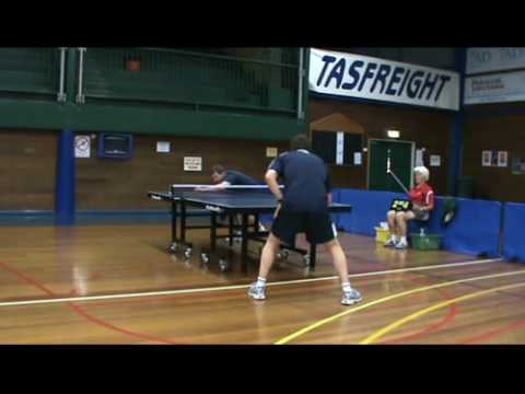 2009 North West Open 3