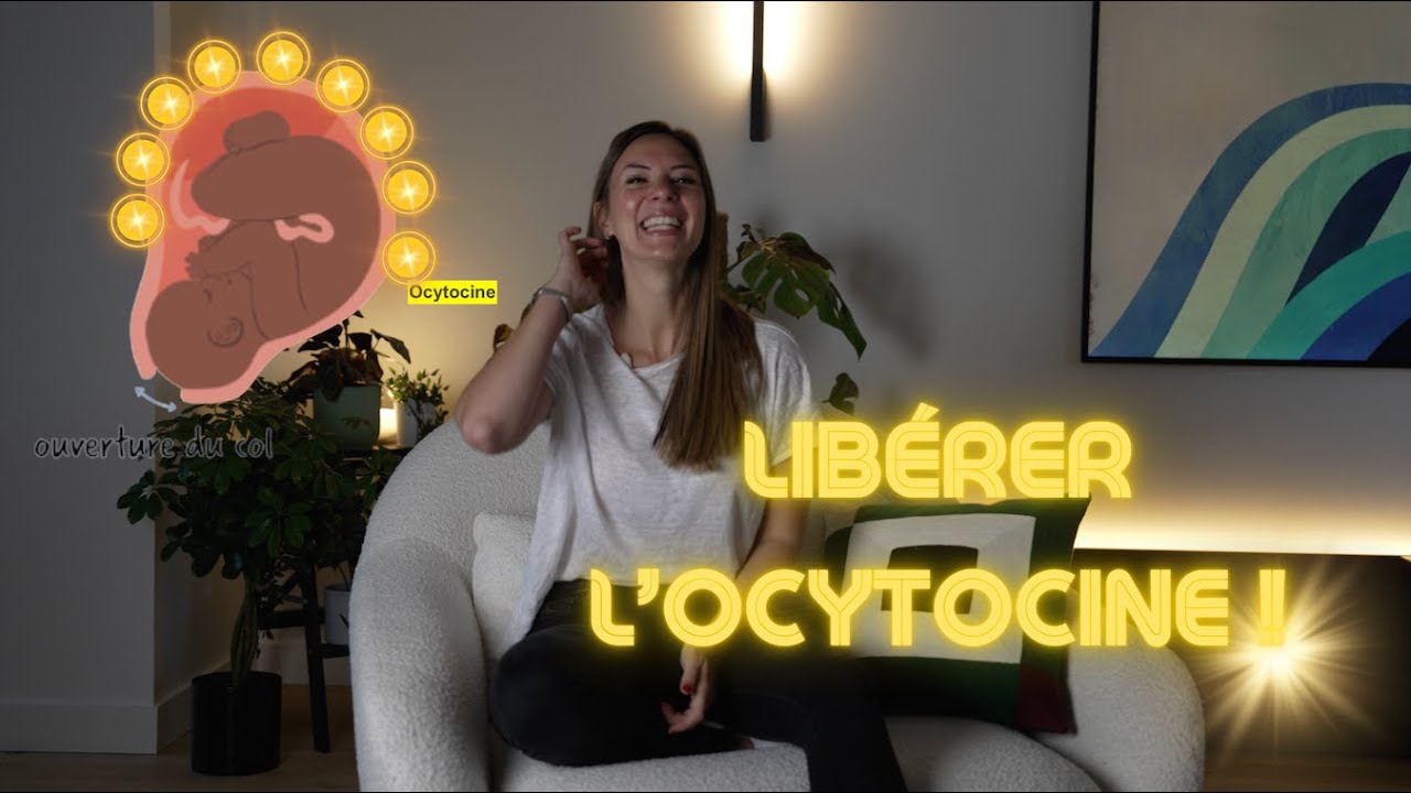 Accouchement : les étapes à connaitre 🤰