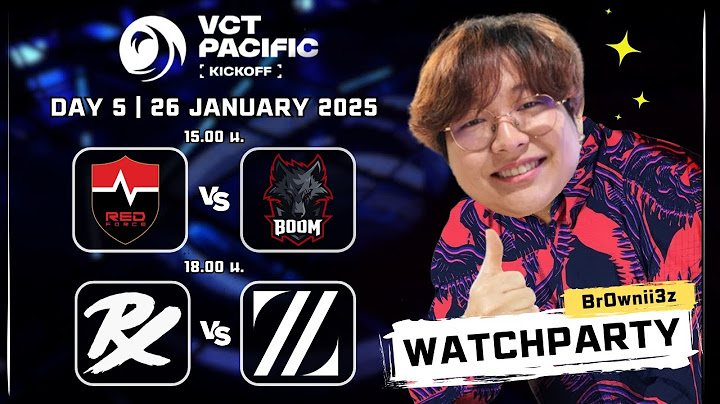 BME vs NS | ZETA vs PRX - VCT Pacific Kickoff 2025 | WATCHPARTY VALORANT #VCTWatchParty