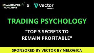 TRADING PSYCHOLOGY FOR FUTURES TRADERS