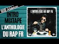 Intro mixtape  lanthologie du rap franais  projet ableton  2020