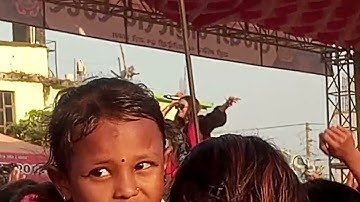 Annular regmi 🥰🥰 met in lamki mutshab 2082🥰 so loud 🔊song🥰🥰