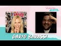 #ValeriaEnVIVO con Dario Barassi - 100 argentinos dicen versión VALERIA