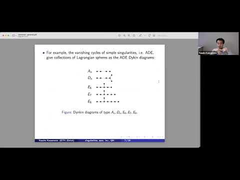 Hypersurface Singularities and