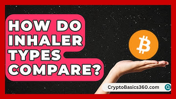 How Do Inhaler Types Compare? | Everyday Asthma Tips