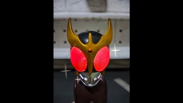 LDCX  Kamen Raider Head Shaped Diffuser #kamenrider #ldcx #china