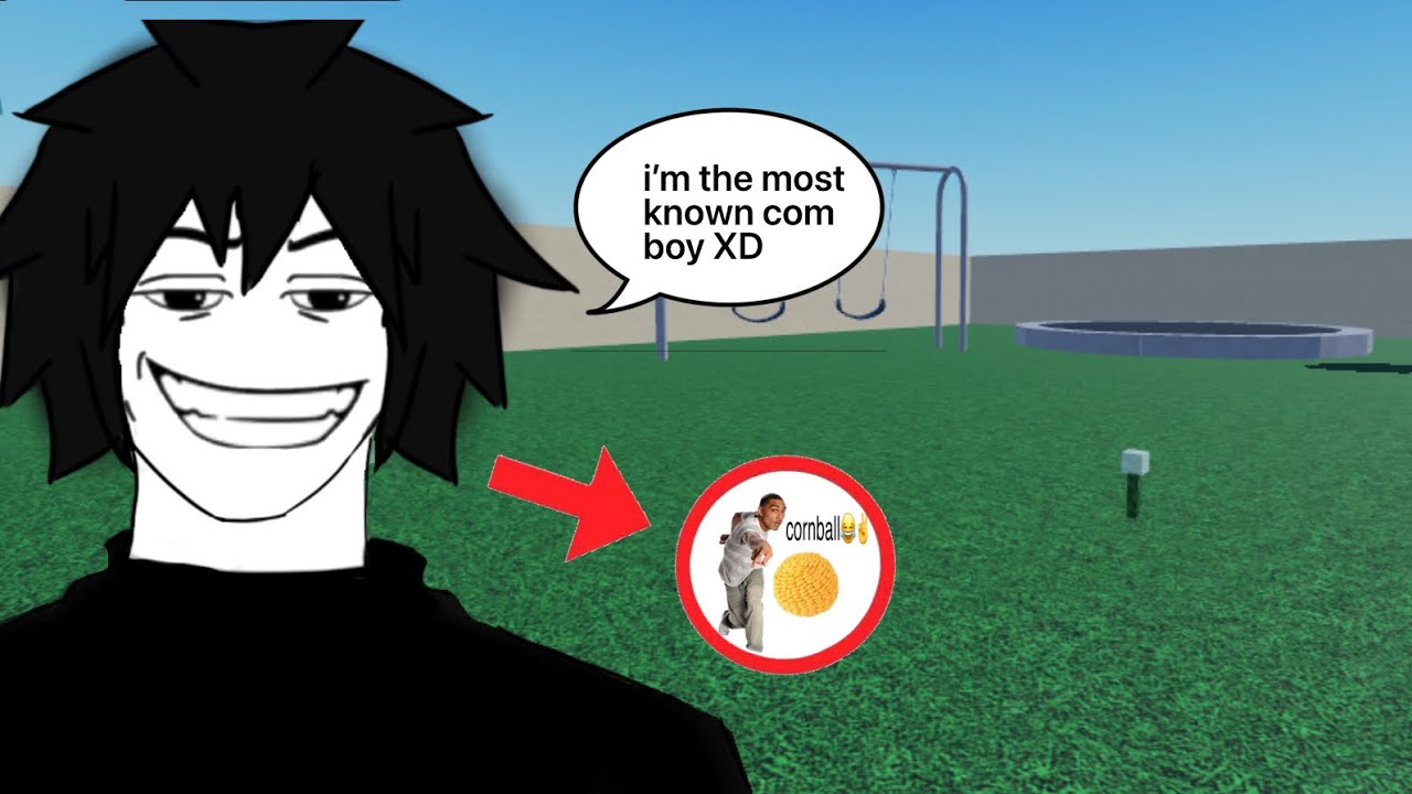 ran into cringe comboys and ageplayers