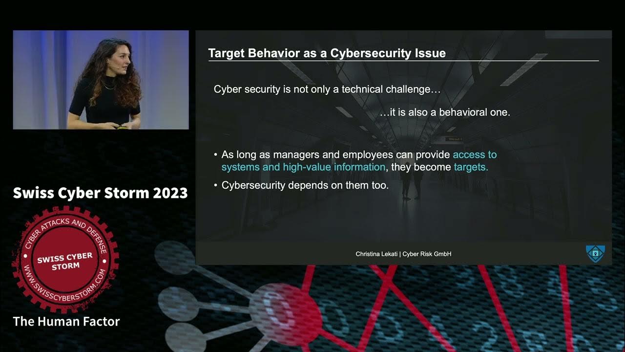 Targeting Key Individuals, Profiling, and Weaponizing Psychology
