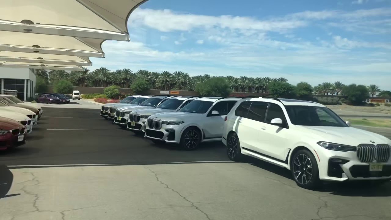 BMW Performance Center - Genius Certification - YouTube