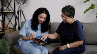 Heart of Mercy Homecare | Your Trusted Partner for Quality Care