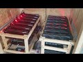 Liquid Cooled Bitcoin Mining Farm Tour  Immersion Cooling ...