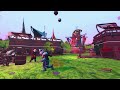 🎵🎶 The devil is a liar - from Father to son #nomanssky #mods - NMS FANTASY for No Man's Sky 4.15+