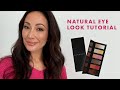 Natural Eye Makeup Tutorial with the Hindash Cosmetics Beautopsy Palette! | Susan Yara