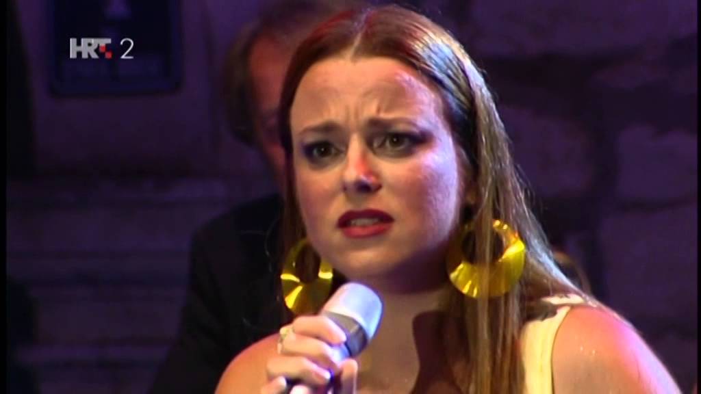 Renata Sabljak - Je suis Malade