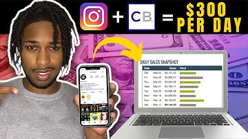 Clickbank And Instagram - How To Make Money on Clickbank With Instagram (2022)