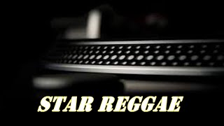 Star Reggae (Plena Vieja Mix) Track 1 de 2.