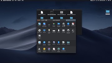 Step By Step Guide to Create USB Installer For Mojave