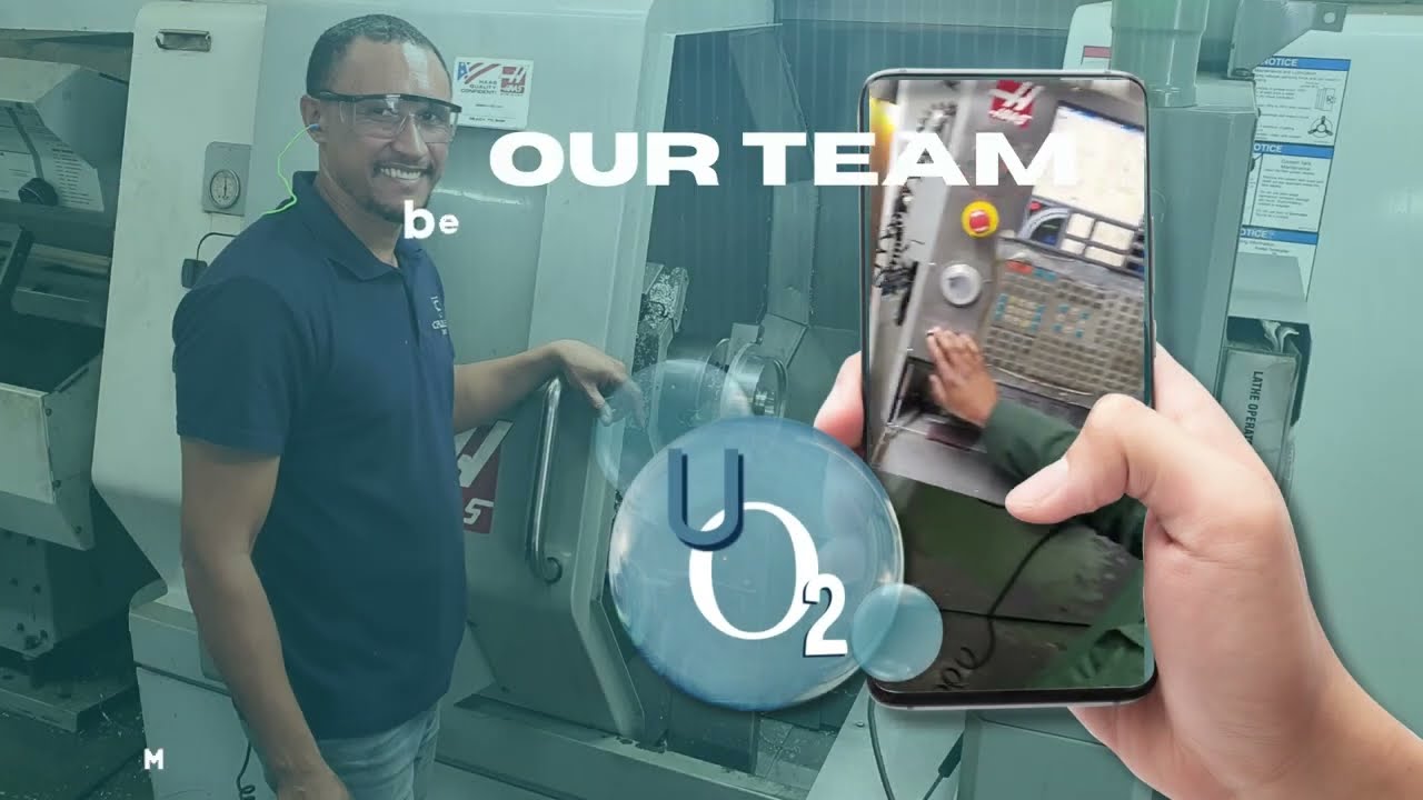 Ultra-Oxygen Micro and Ultrafine bubble generators introduction