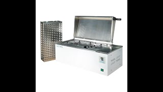 [FAITHFUL]How to operate SHHW21.600AII model Water Tank