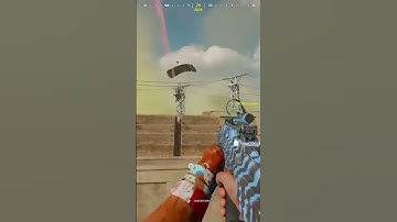 I’m not cheating#codwarzone #hacks