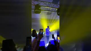 Burak Bulut Kurtuluş Kuş Malatya Konseri