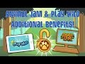Animal Jam and Play Wild Just Got Better!