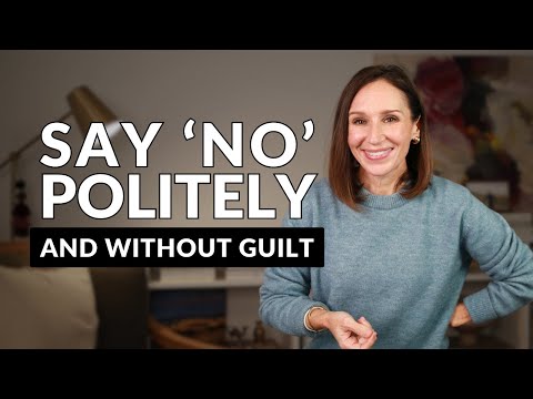 How to Say