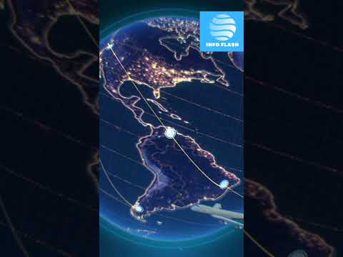 L Union Africaine Exige Une Carte Du Monde Fidèle à La Vraie Taille De L Afrique Actualités