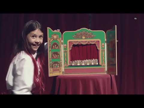 Video presentacio Gala