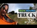 Tech hound garage in 360  the o.eer tacoma toyotatacoma o.eer 360