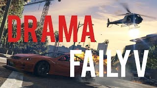 Drama Gta Rp - Failyv - Aiekillu Liberto Camak Explications