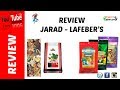 Review Jarad - Lafeber&#39;s Mascota Planet