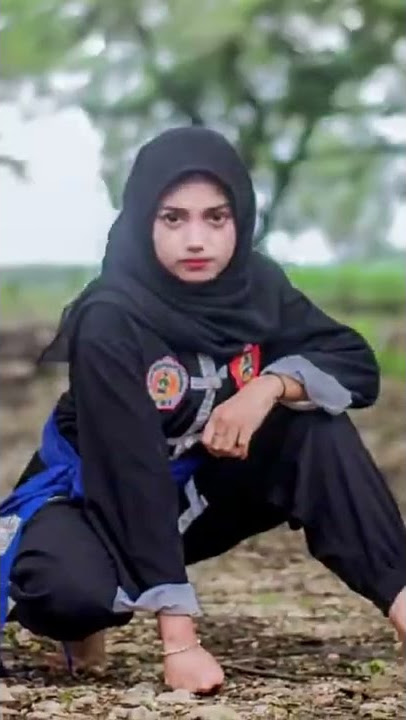 Srikandi Ikspi Viral di Tik Tok #shorts