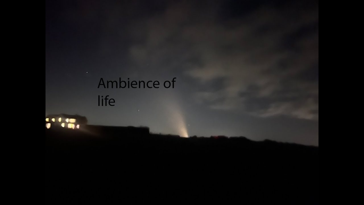 Ambience of life - My 350ug LSD + cannabis trip report