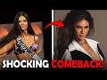 Gazini Ganados in MGI All Stars: Filipina Beauty Queen’s Big Comeback
