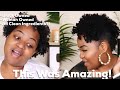 Chile, I Tried All Natural, Black Woman Owned Products! | Fortify’d Naturals