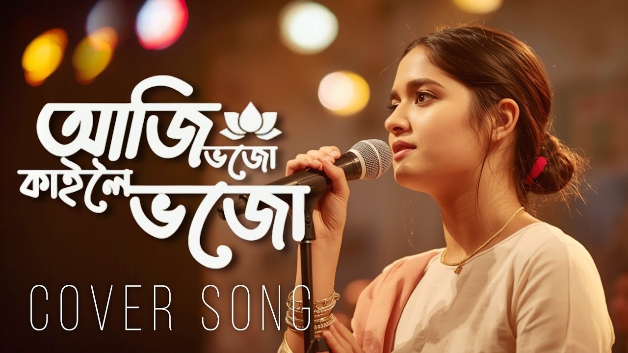 Aji Bhoju Kailoi Bhoju | Cover Version | Nine Fail Music 