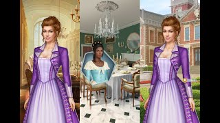 Choices: The Duchess Affair - Chapter 2 | ❤️ Female LI (Diamonds Used 💎)