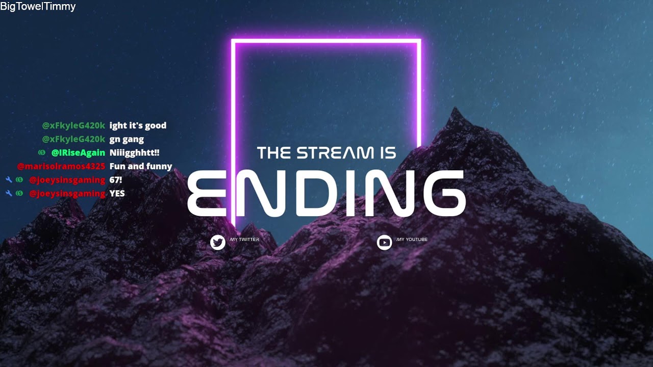 Giovannis Big Mystery then Chad Causes Trouble in TRP! (STREAM VOD) 