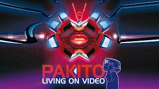 Pakito - Living On (Original Mix) (2006)