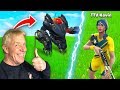 Can my Dad *WIN* With a Mech??