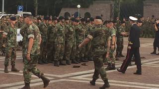 Finex 19-1 Rotterdam Petten Af, Baretten Op