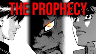 Ippo Returns. Sendo Knocks Down Ricardo. Miyata Fights Rosario.